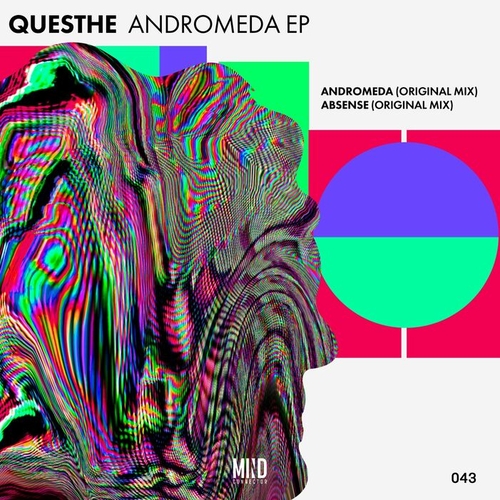 Questhe - Absense [046]